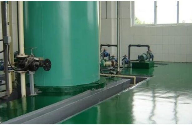 厦门地坪漆翻新养护