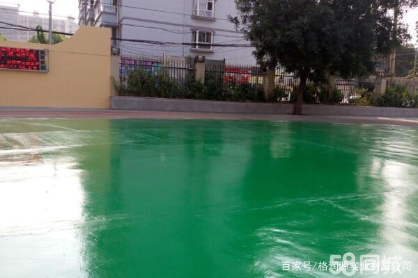 厦门 地坪漆翻新维修