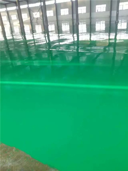 厦门，我直接给你一份室外地坪漆翻新维修