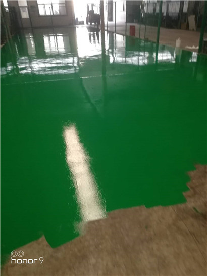 厦门下面我给你一份非常实用、地坪漆施工翻新