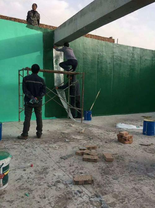 厦门针对老旧车间地面普遍存在的起砂、裂缝问题