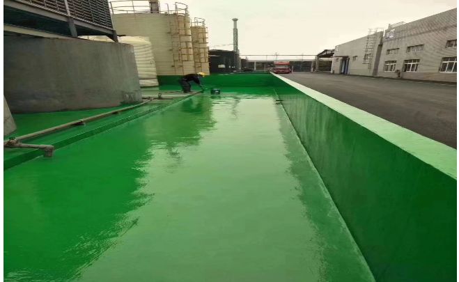 厦门厂房地坪翻新整改综合方案